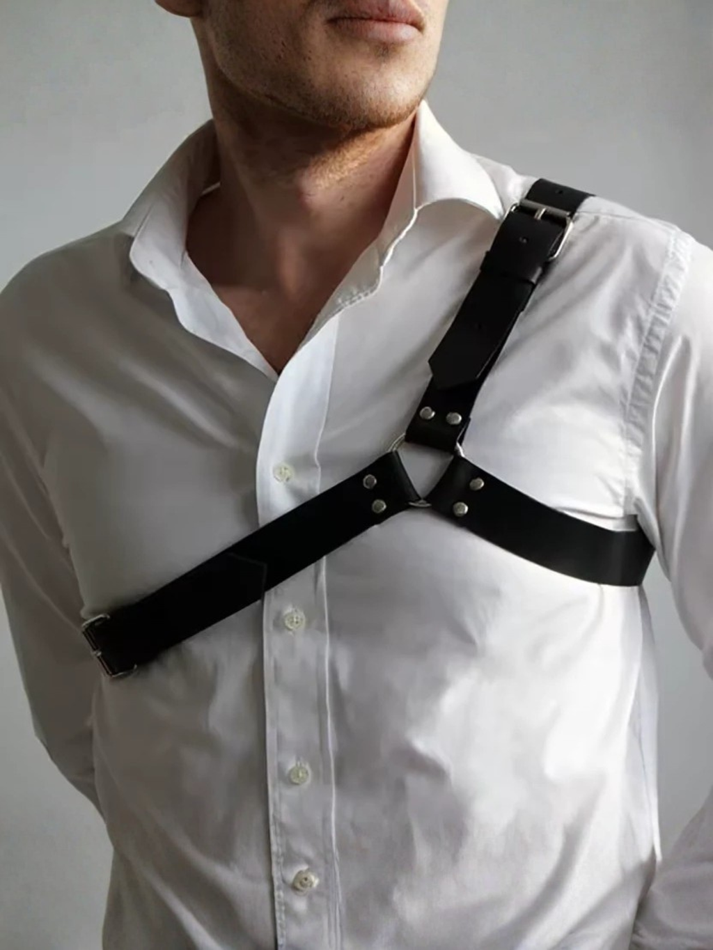 Shoulder Harness