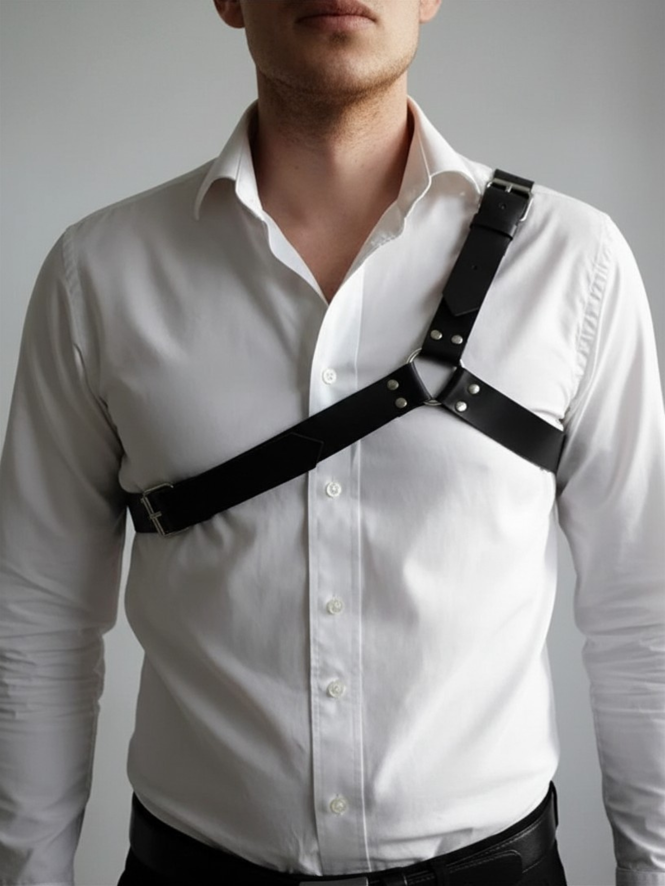 Shoulder Harness