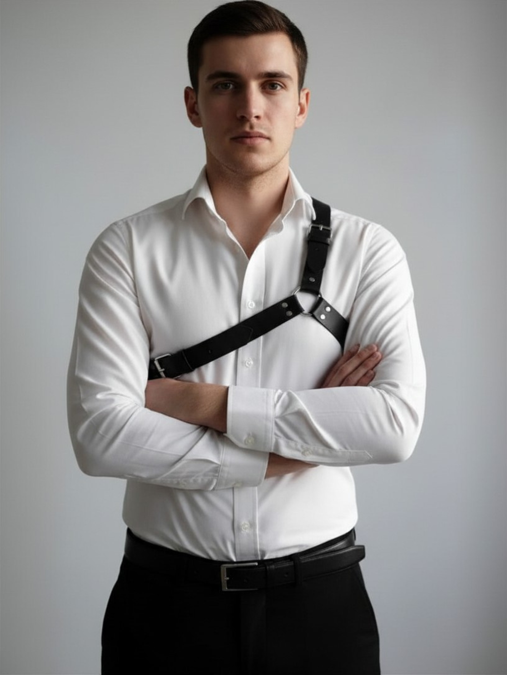 Shoulder Harness
