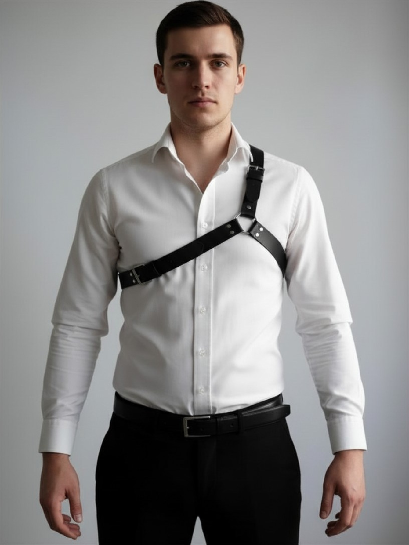 Shoulder Harness