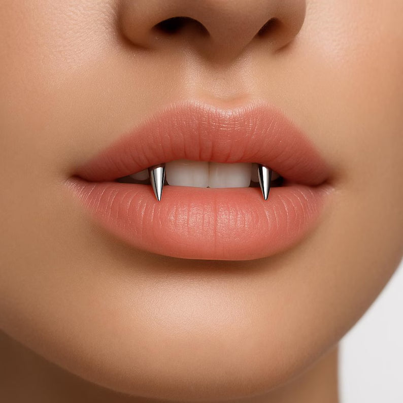 Vampire Gothic Septum