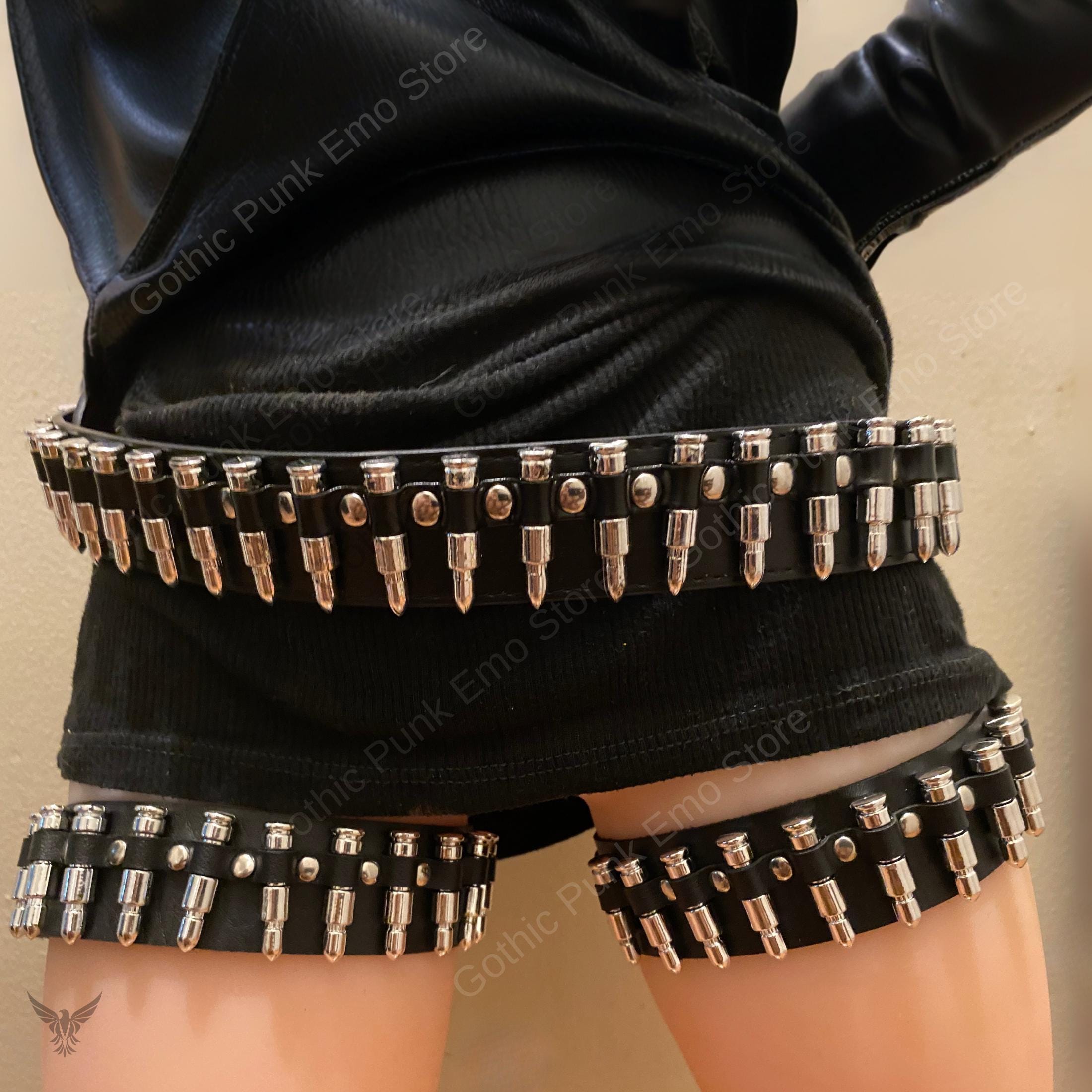 Bullet Choker