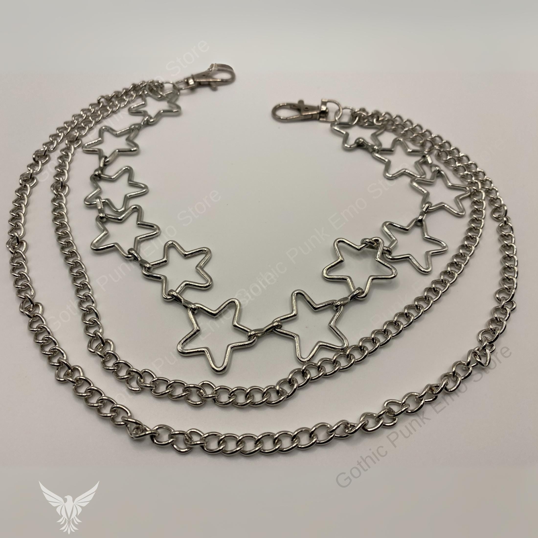 Star Astrology Necklace