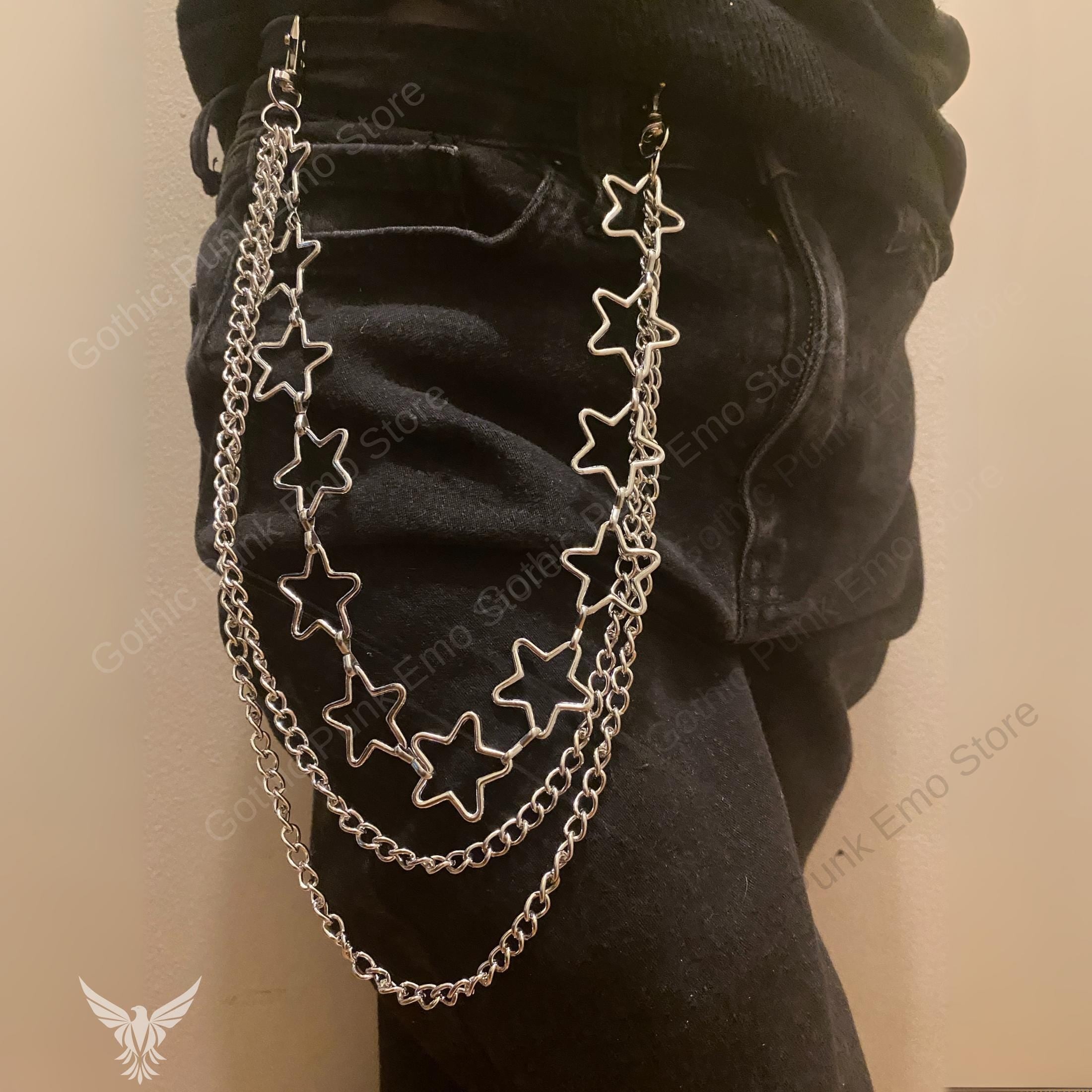 Star Astrology Necklace