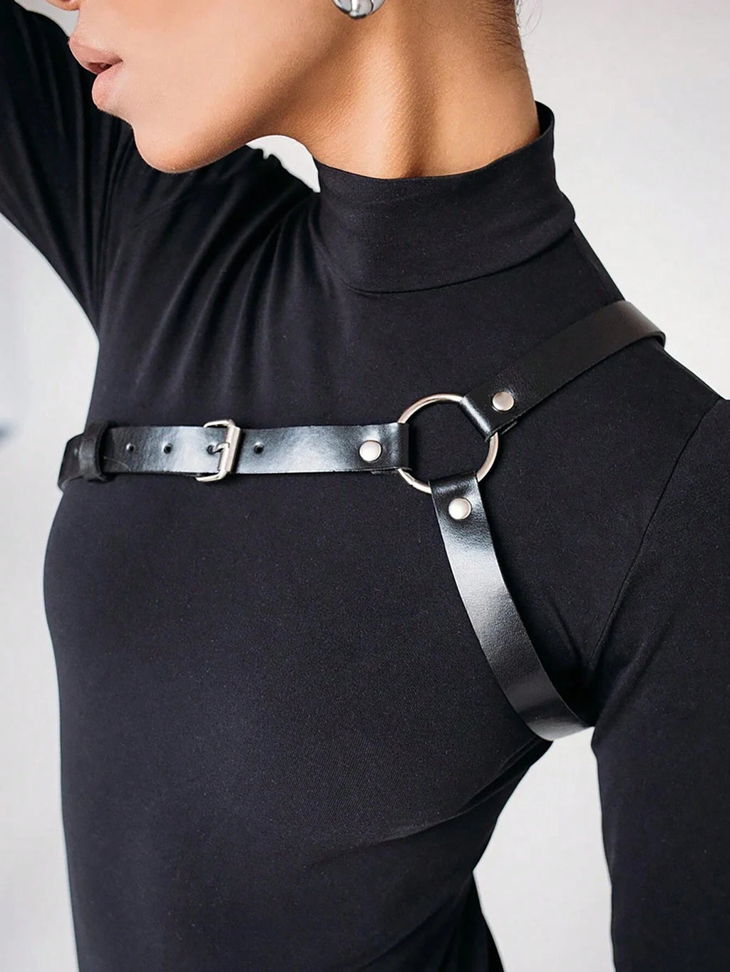 Shoulder Harness