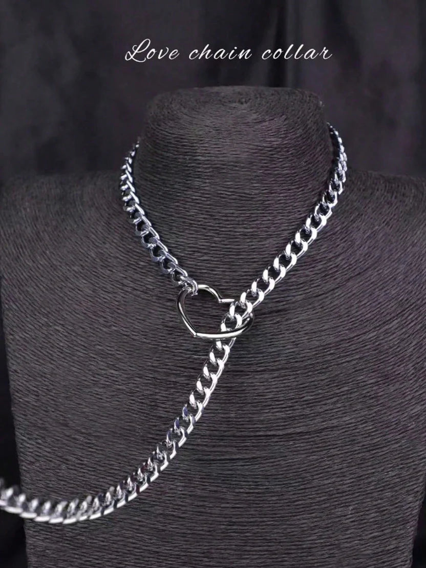 Heart Necklace