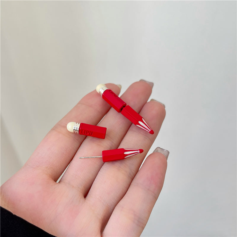 Teacher Student Earrings