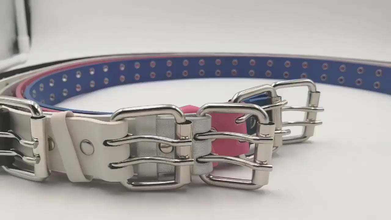 Grommet Belt