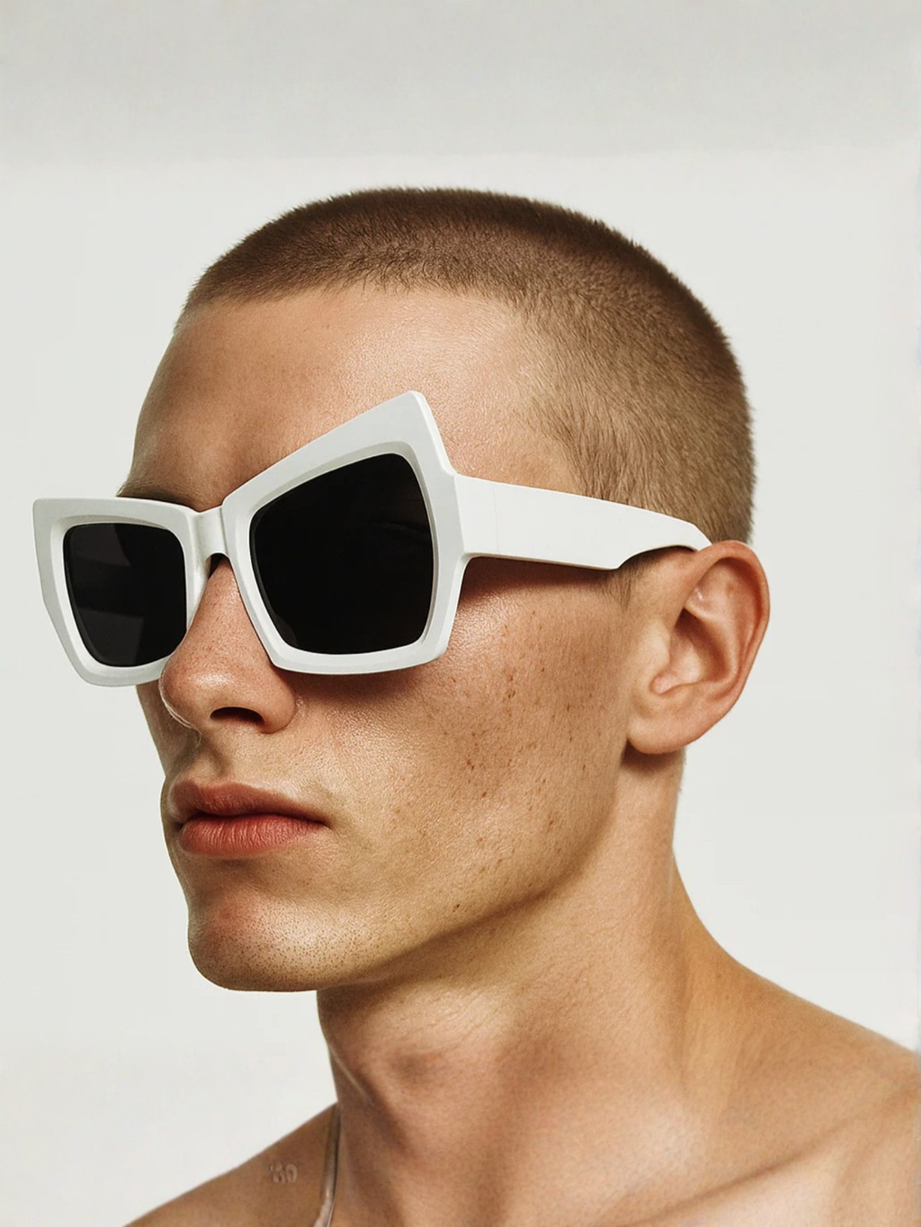 Weirdco Sunglasses
