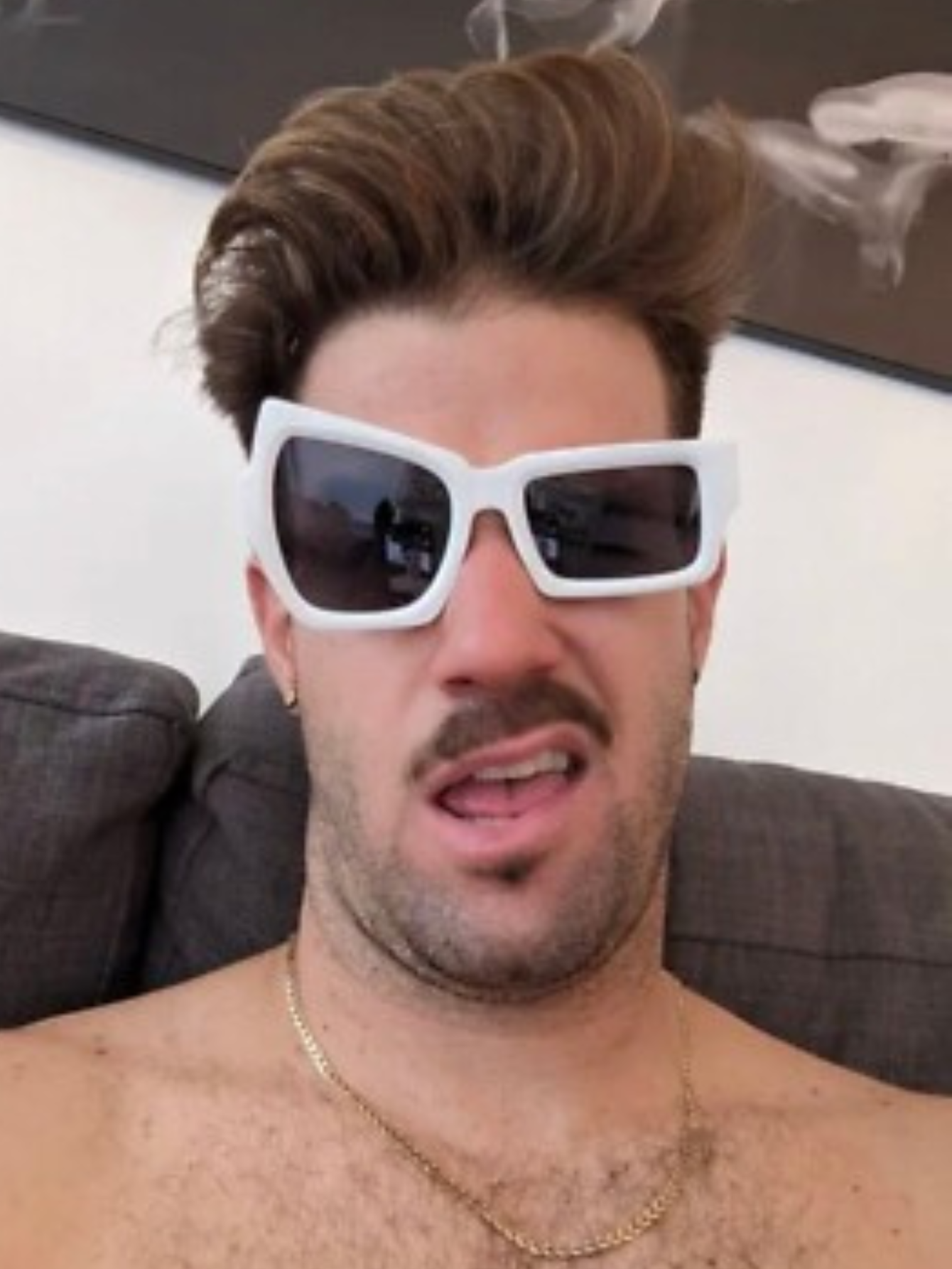 Weirdco Sunglasses
