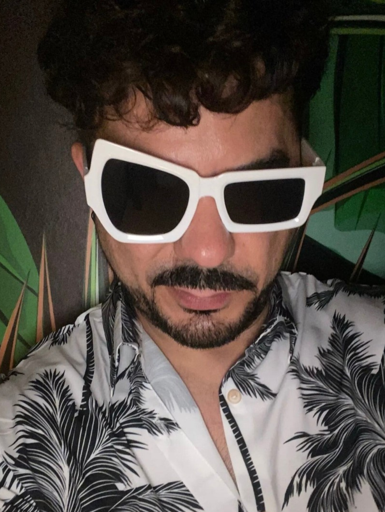 Weirdco Sunglasses
