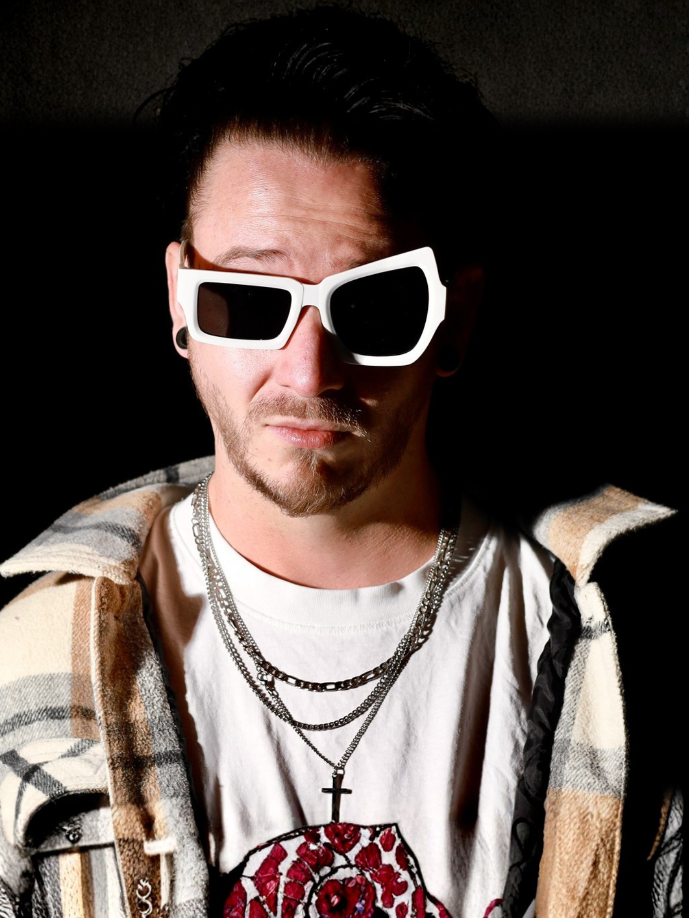 Weirdco Sunglasses