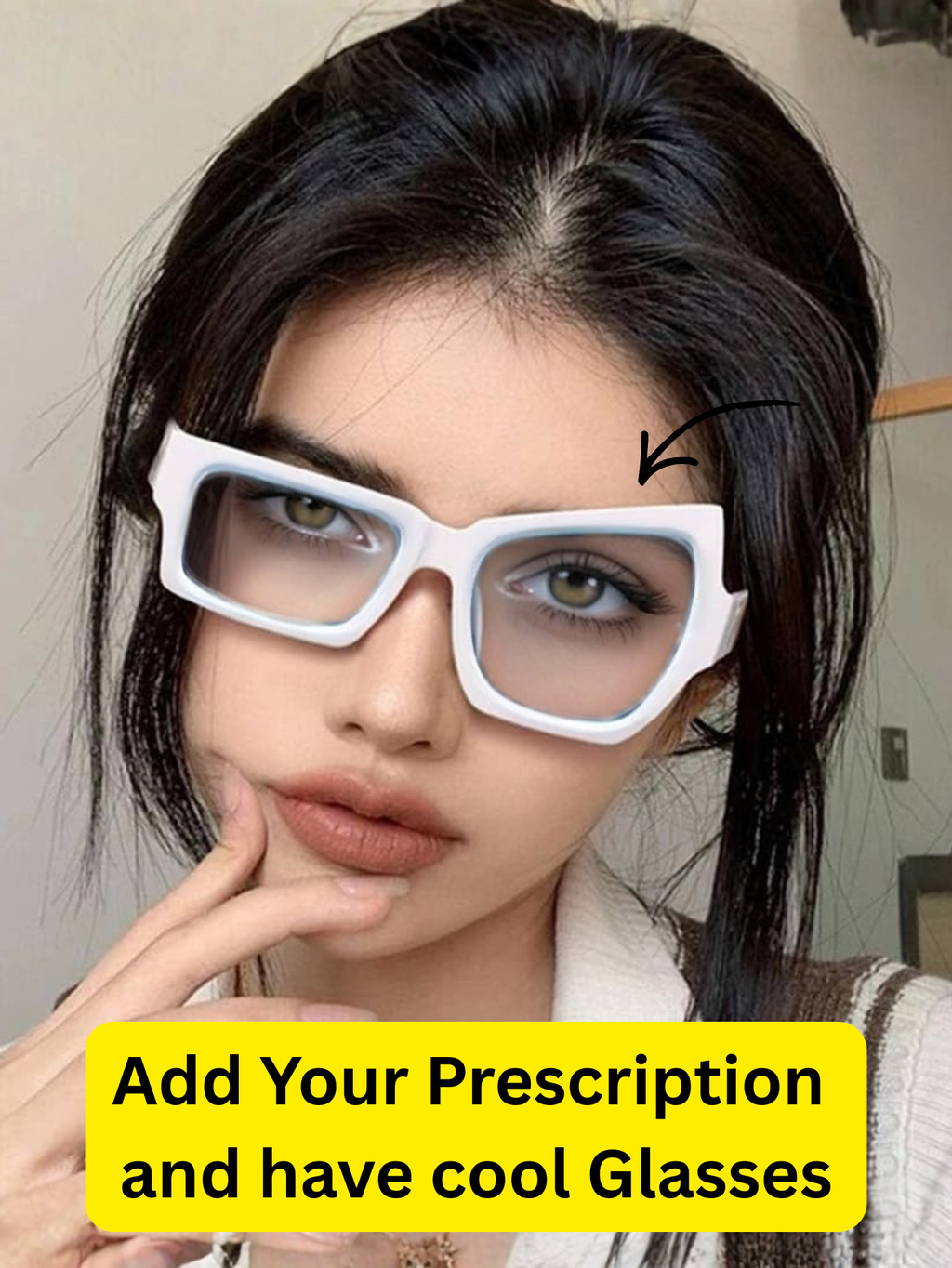 Weirdco Sunglasses
