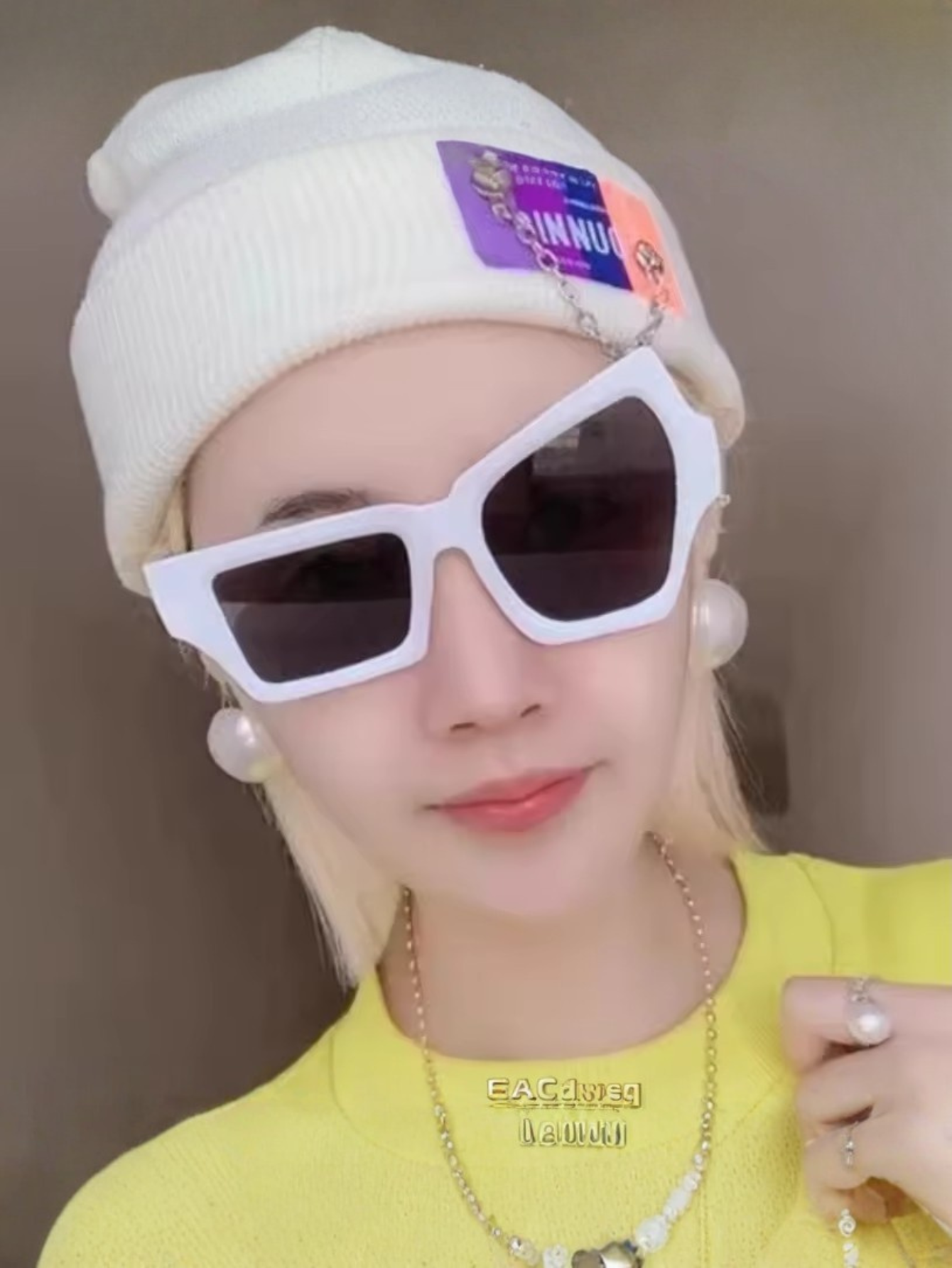 Weirdco Sunglasses