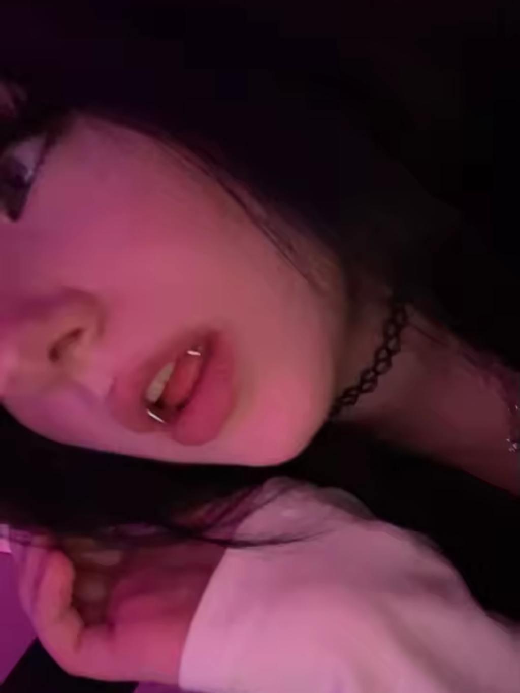 Vampire Gothic Septum