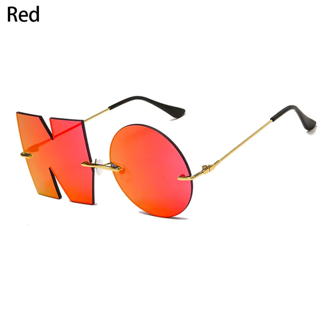 No Letter sunglasses