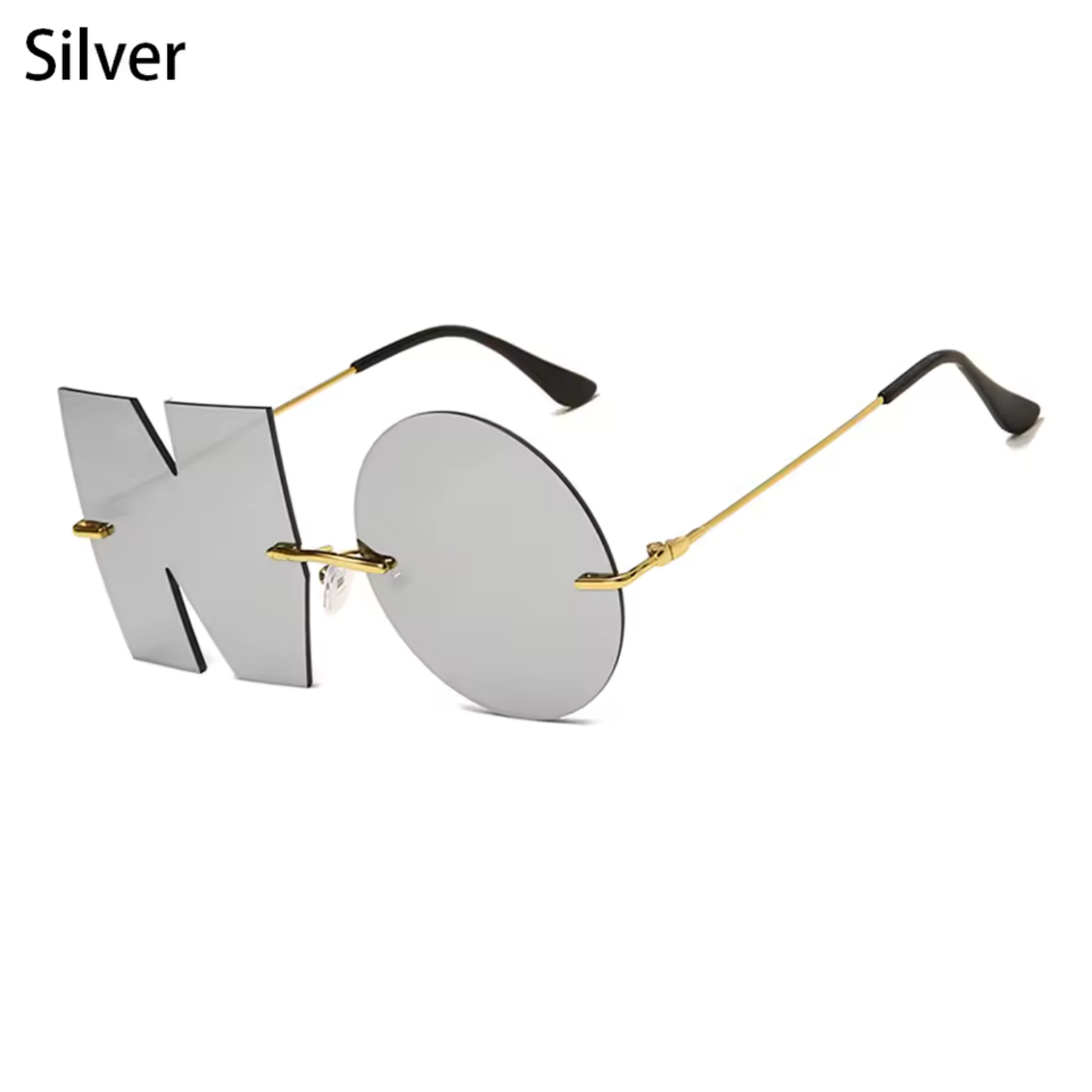No Letter sunglasses