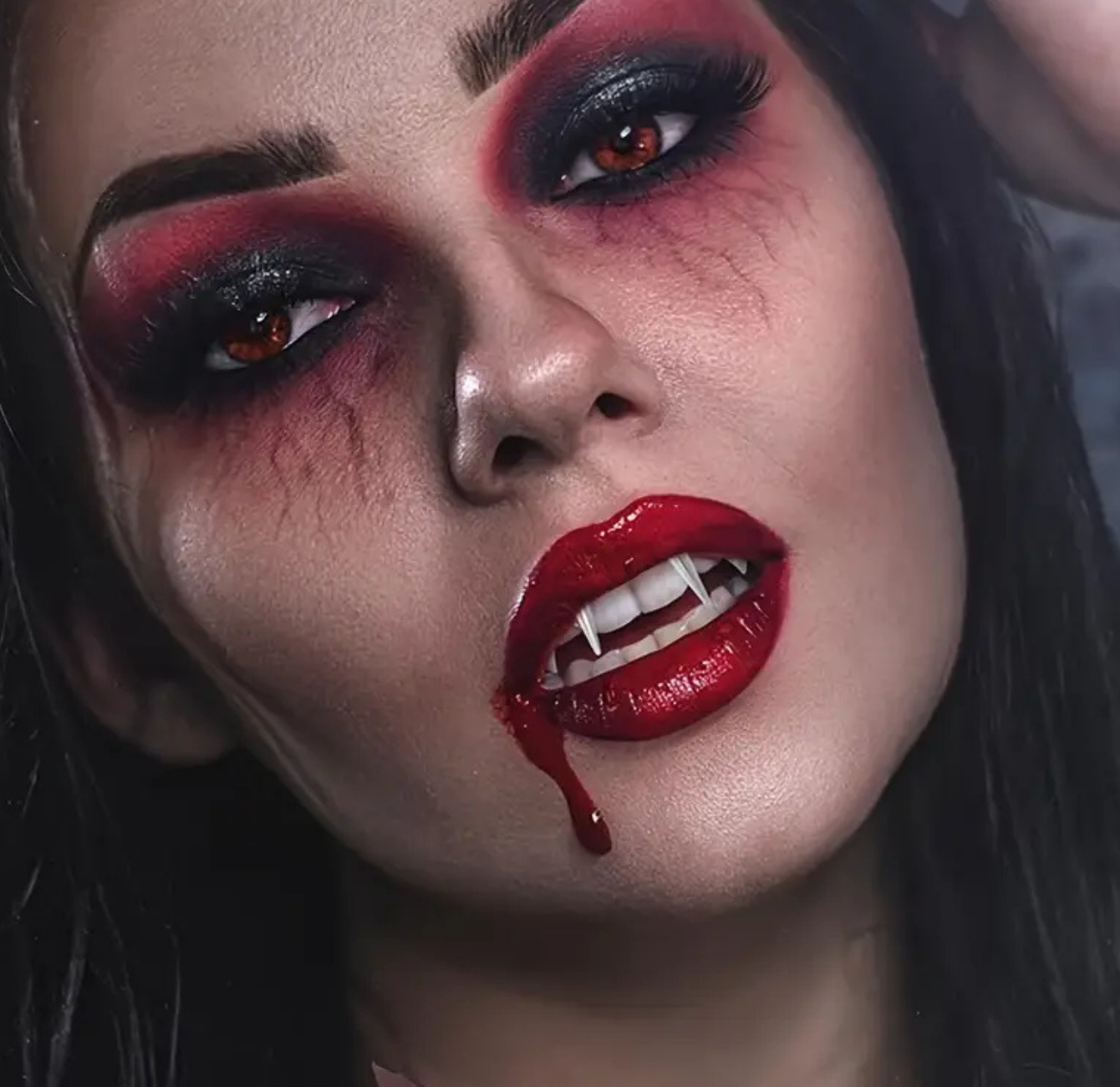 Vampire Gothic Septum
