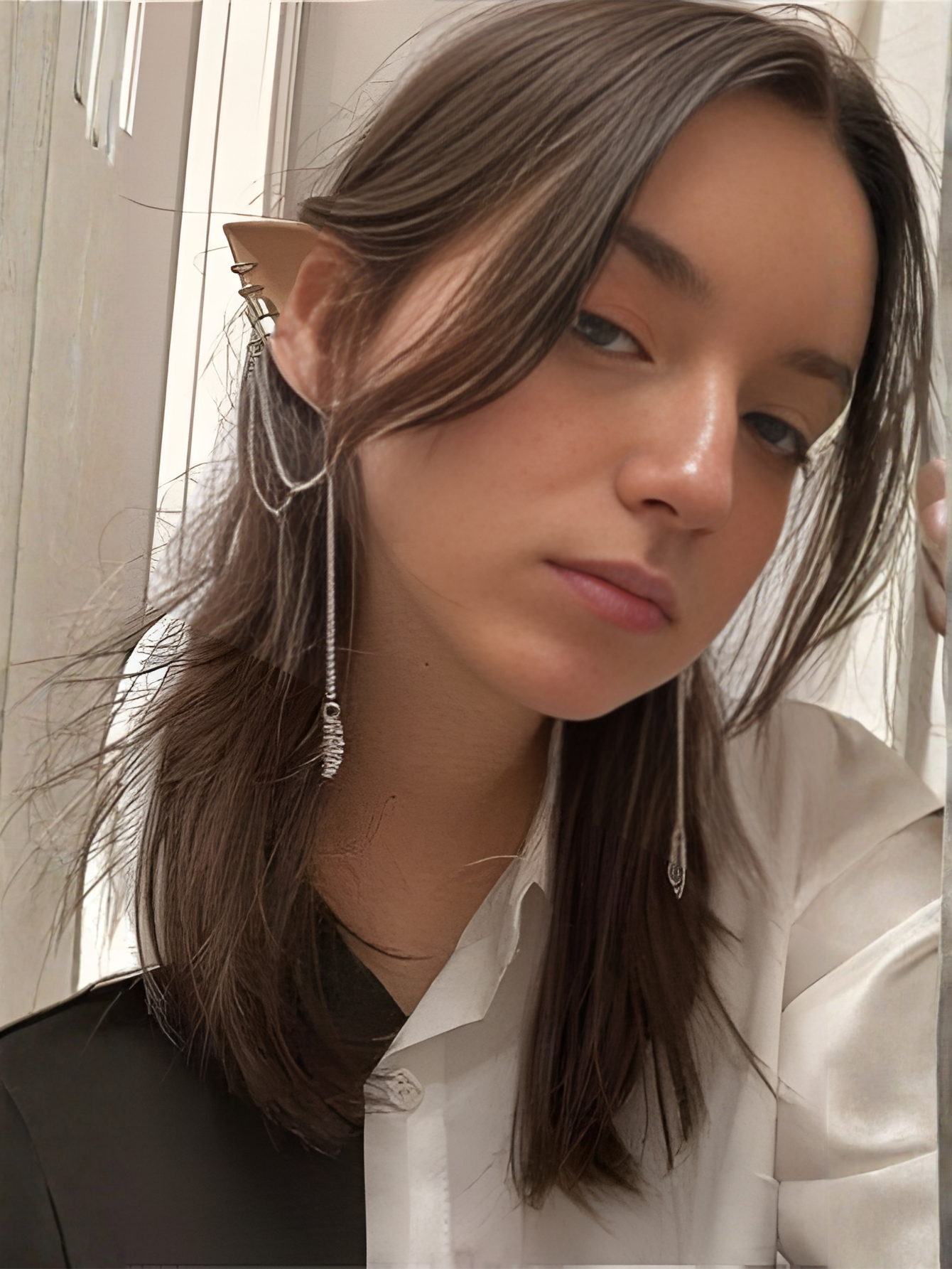 Elf Fairy Cosplay Ears
