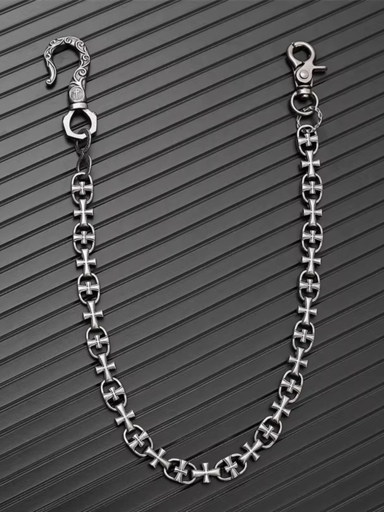 Cross Wallet Chain Y2K