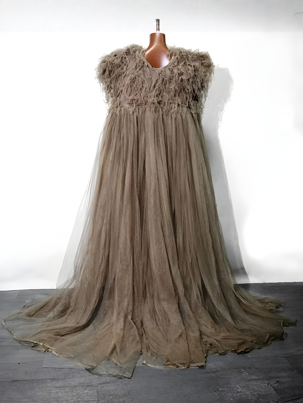 Lion Drag Queen 2pc Costume