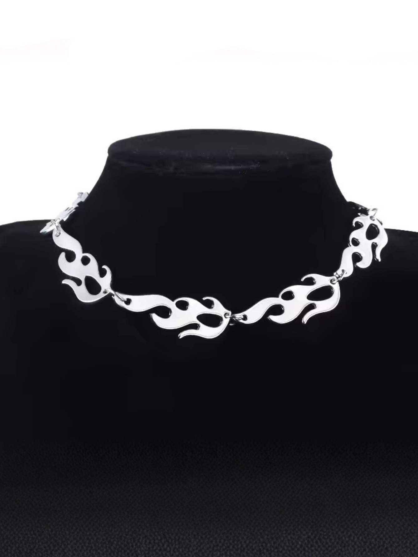 Flame Wallet Chain
