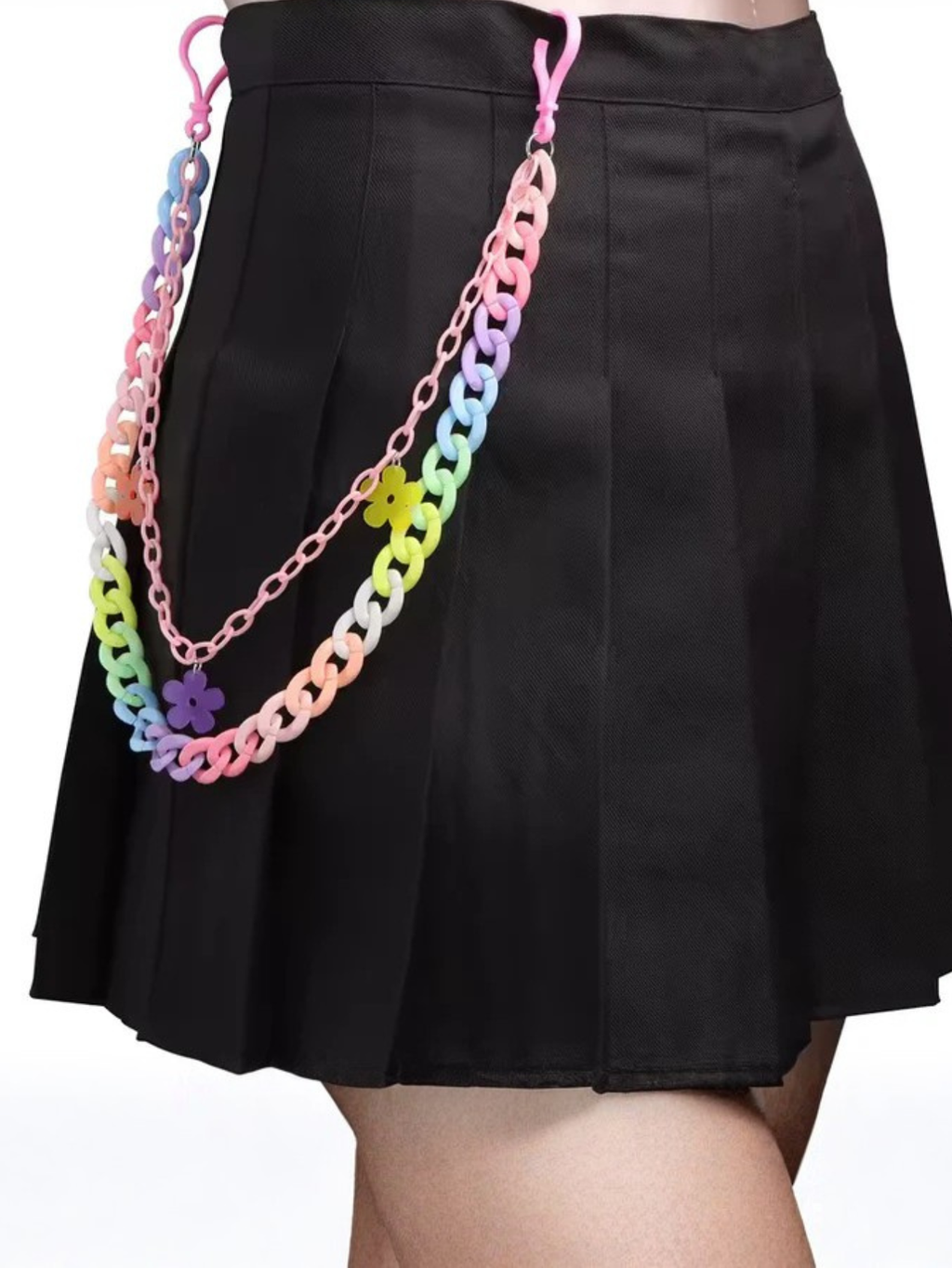 Daisy Pants Chain