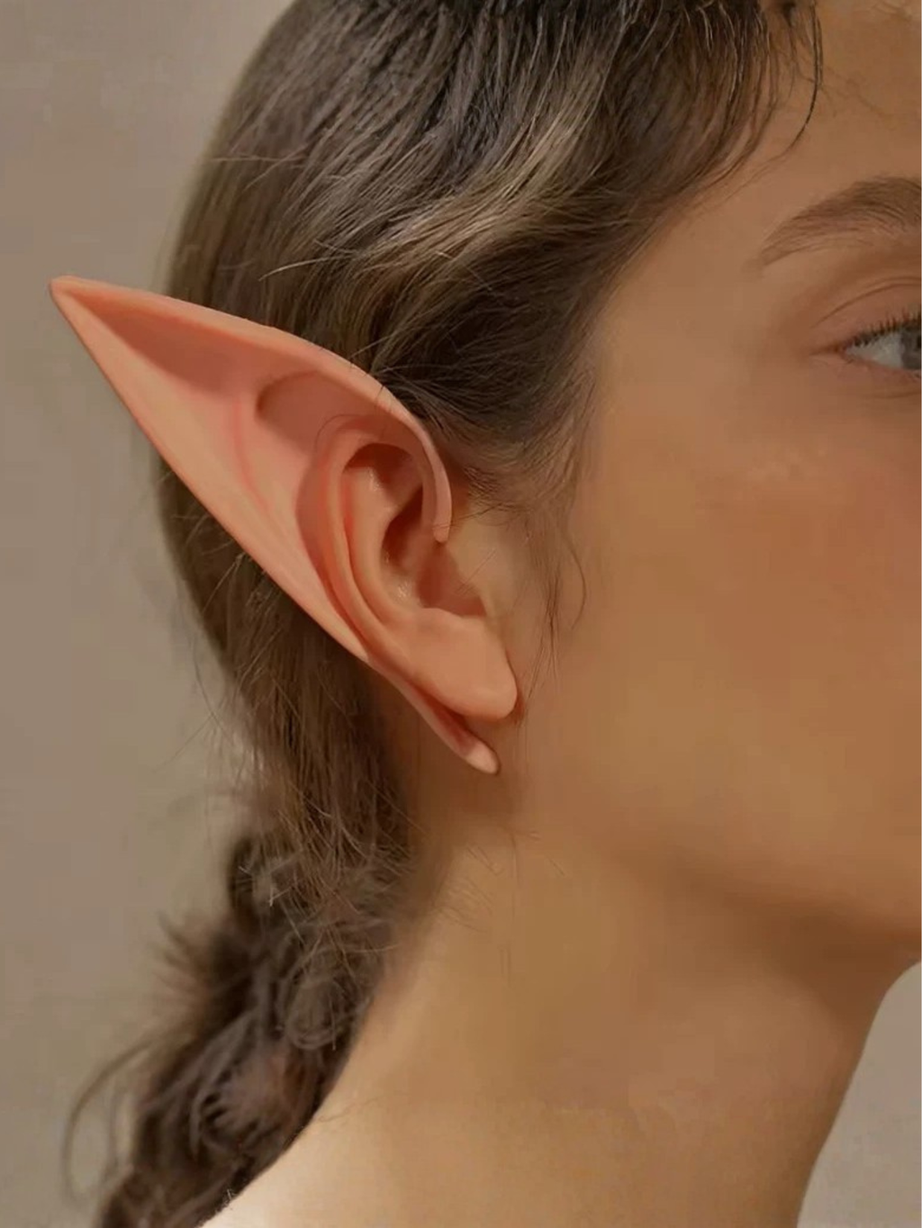 Elf Fairy Cosplay Ears