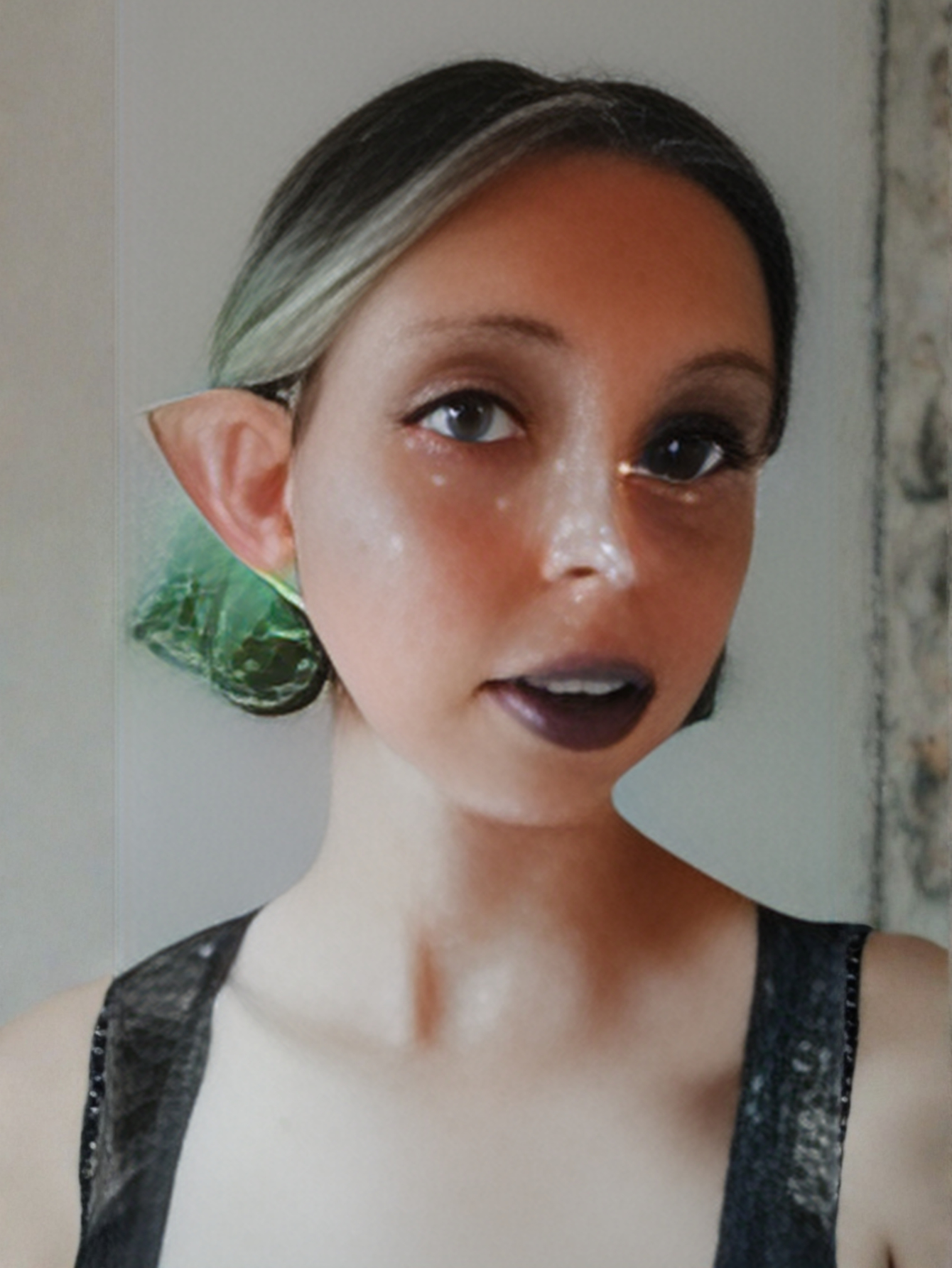 Elf Fairy Cosplay Ears