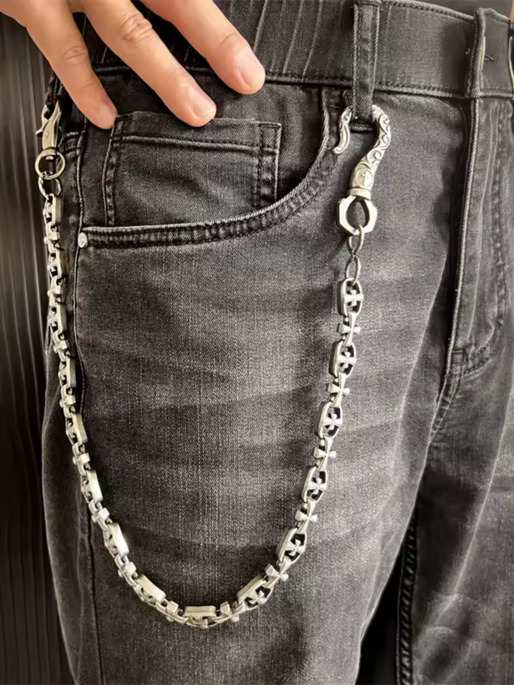 Cross Wallet Chain Y2K