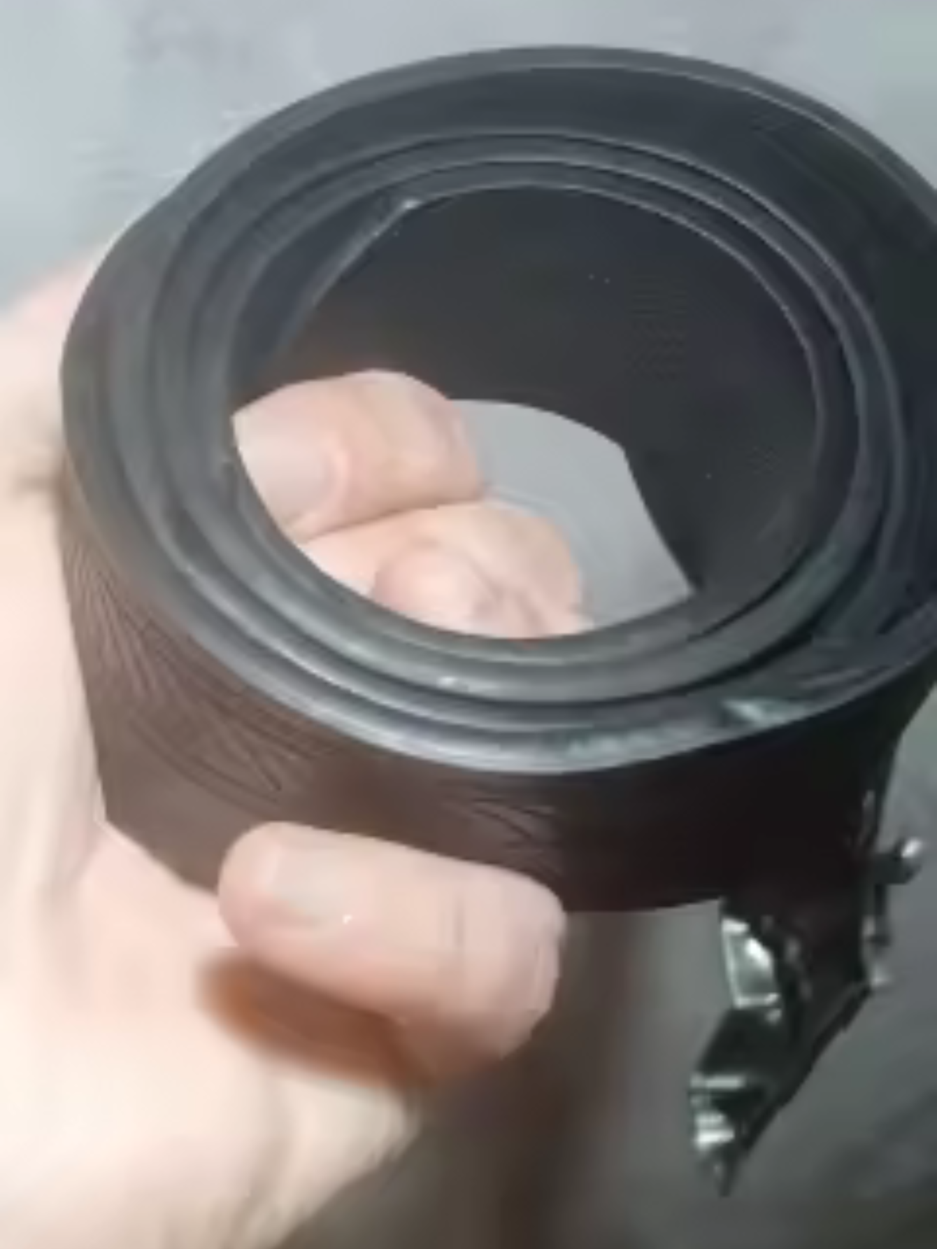 Gun Belt