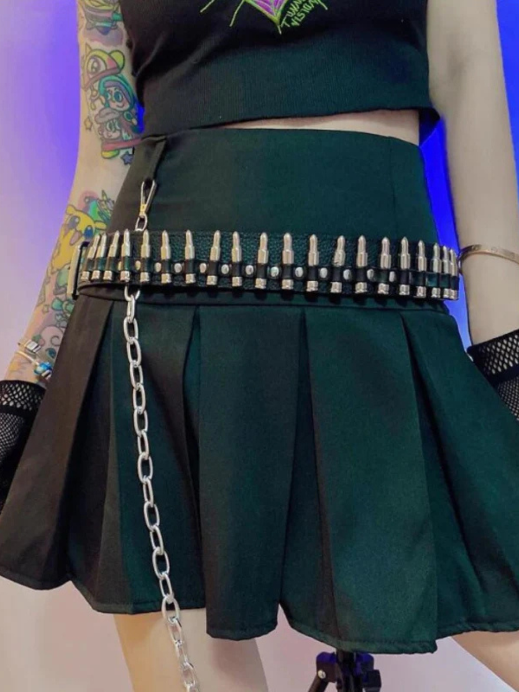 Bullet Belt