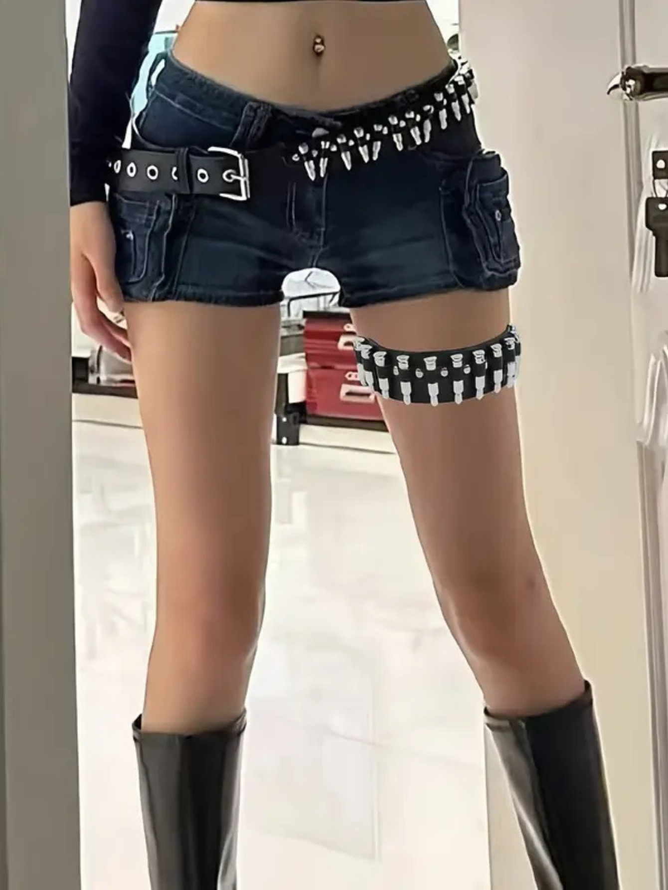 Bullet Belt