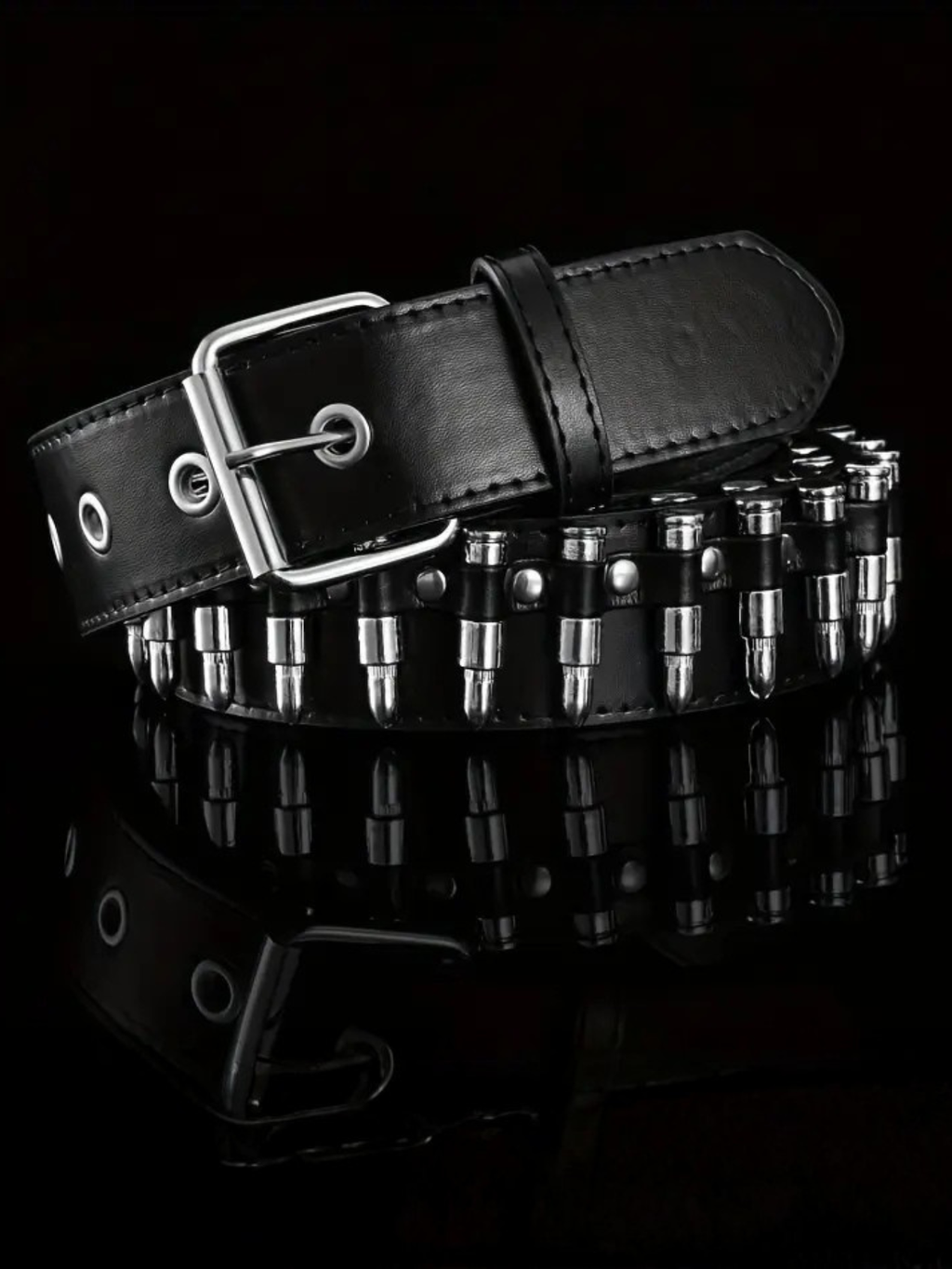 Bullet Belt
