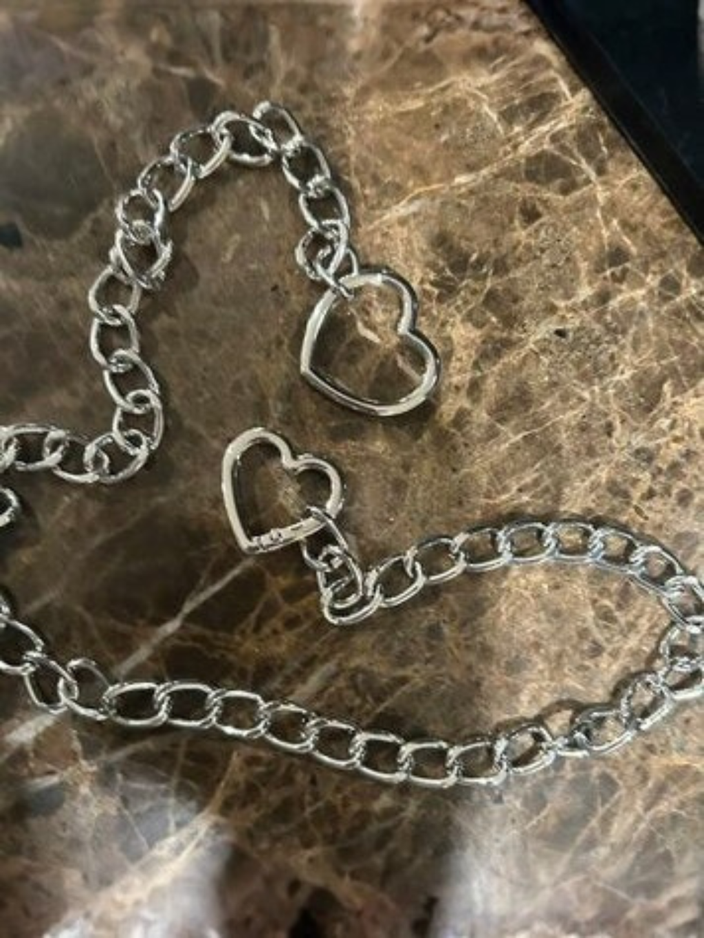 Heart Necklace