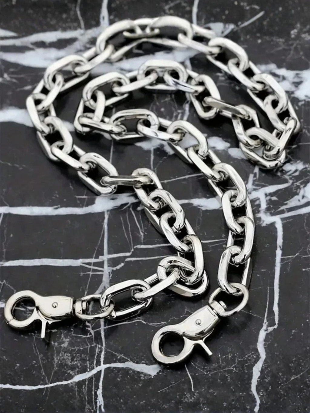 Chunky Link Wallet Chain