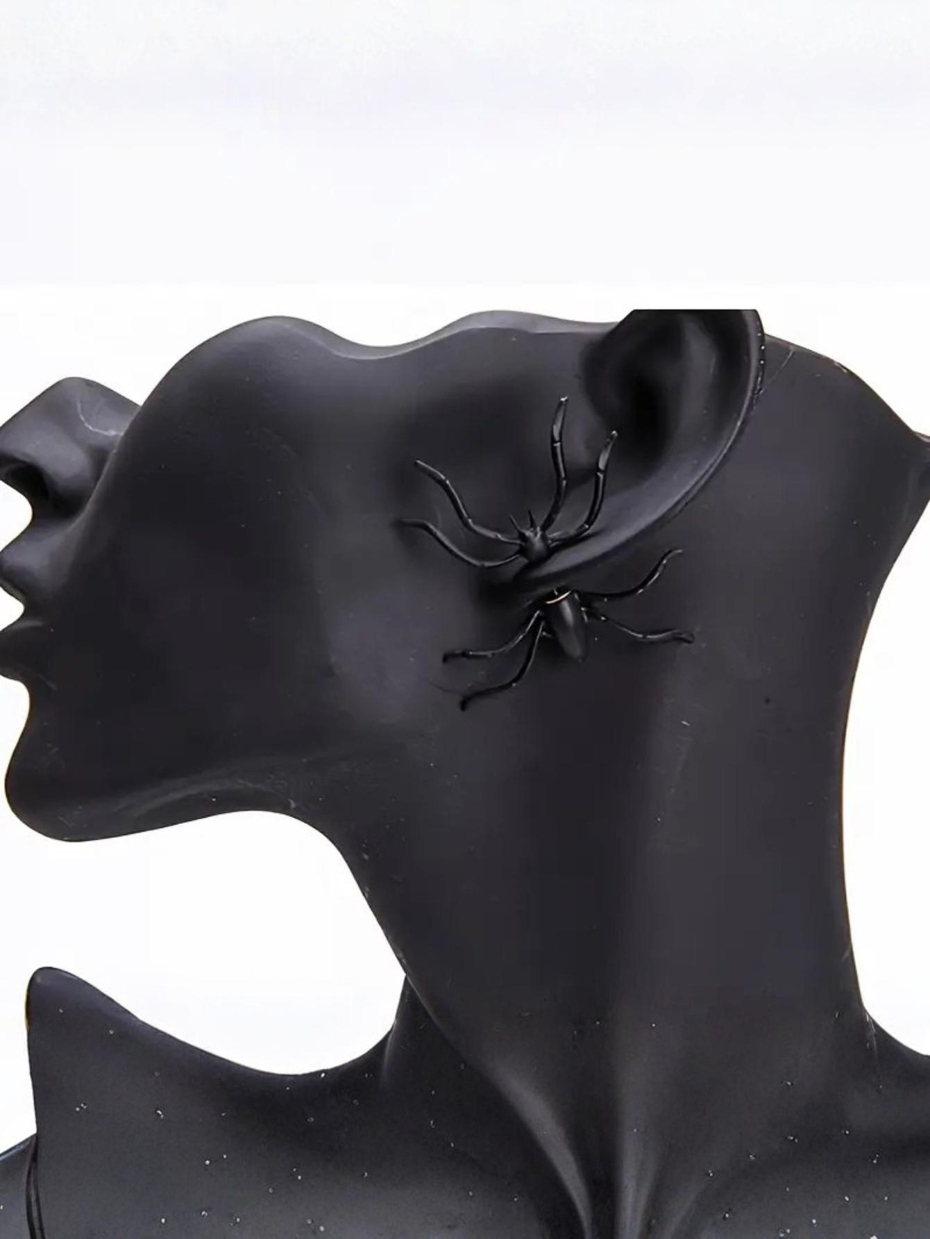 Spikder Earrings