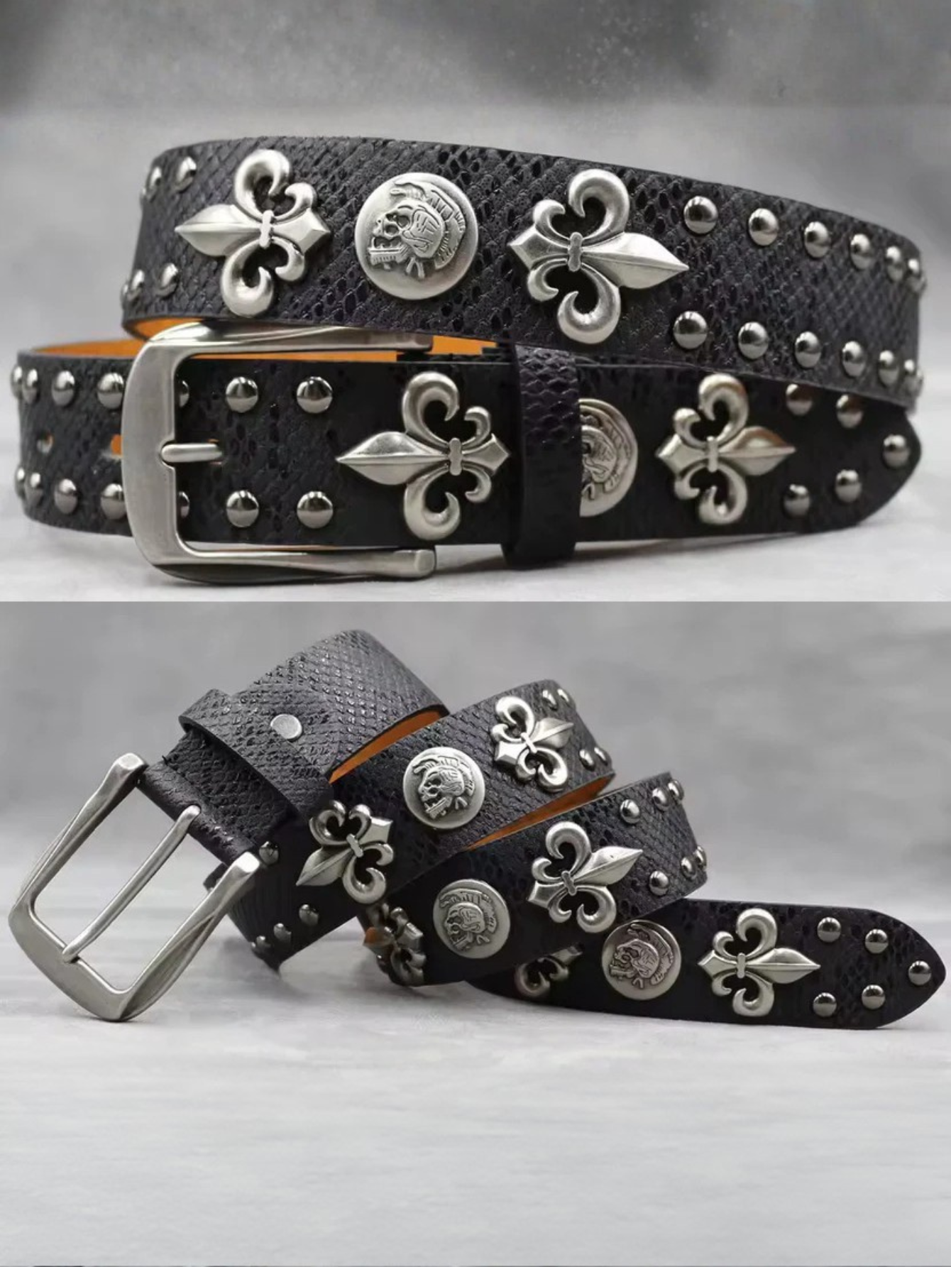 CH Y2K Belt