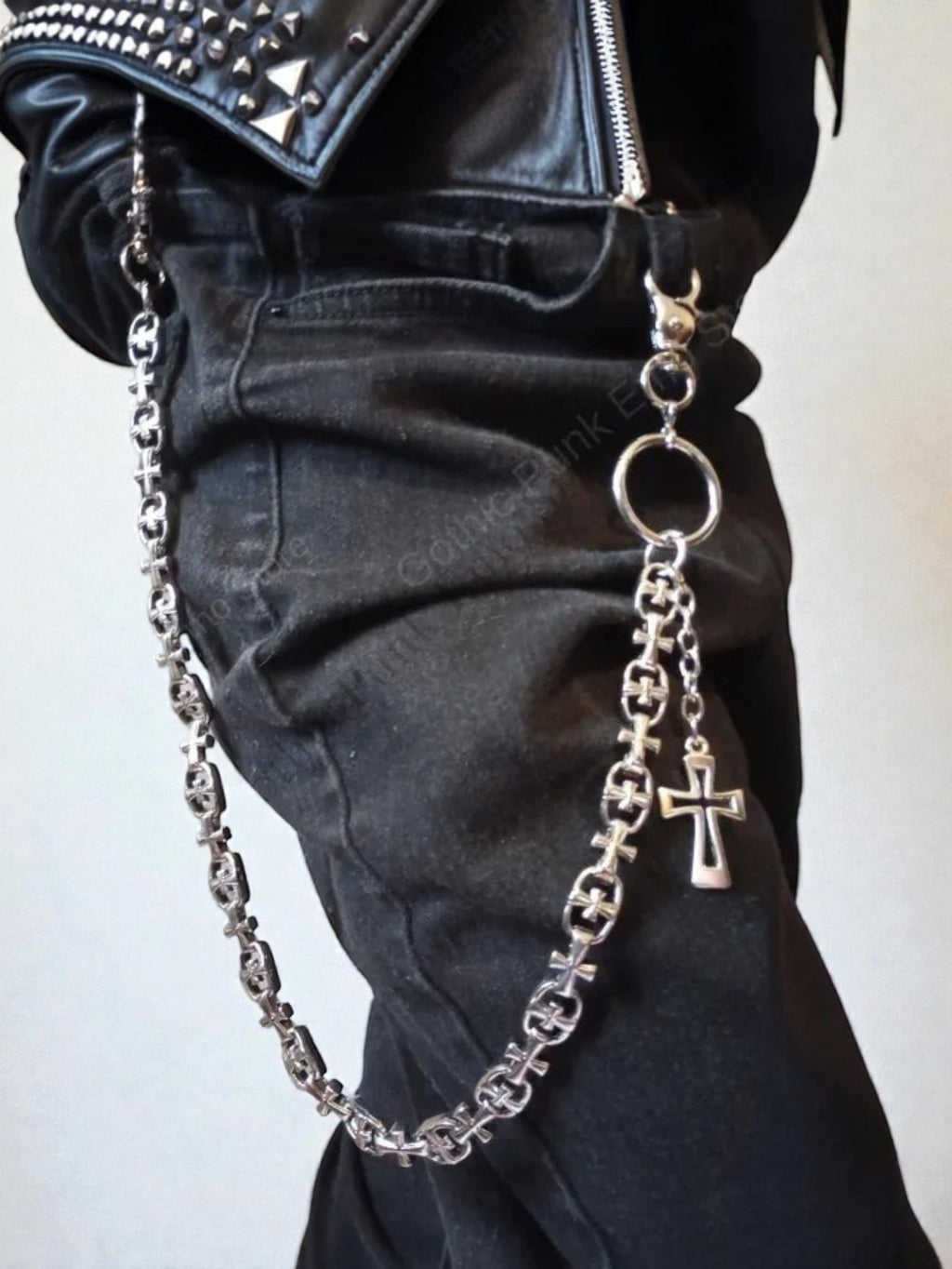 Cross Wallet Chain
