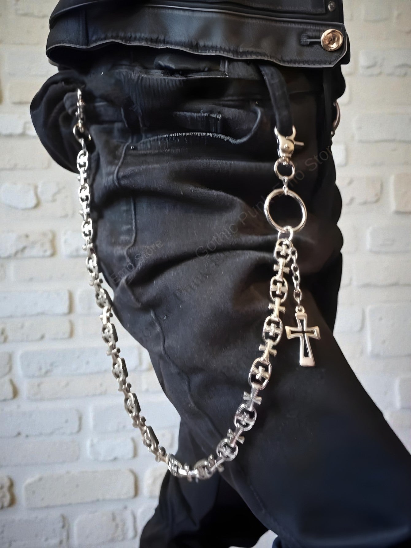 Cross Wallet Chain