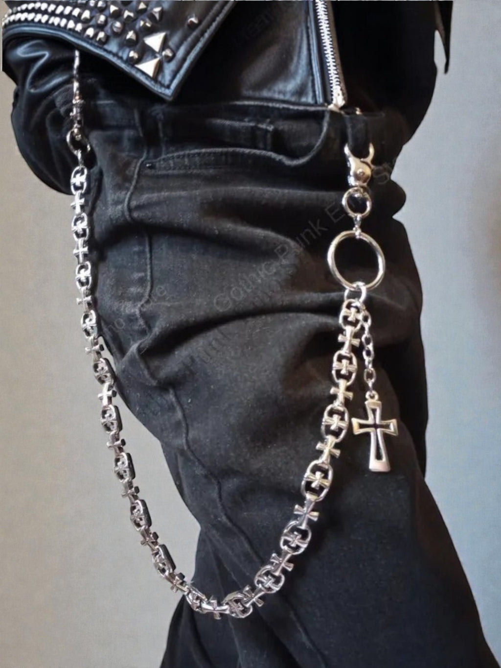 Cross Wallet Chain