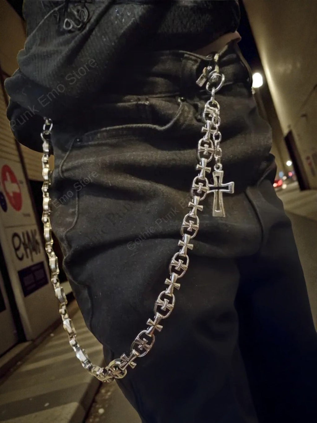 Cross Wallet Chain