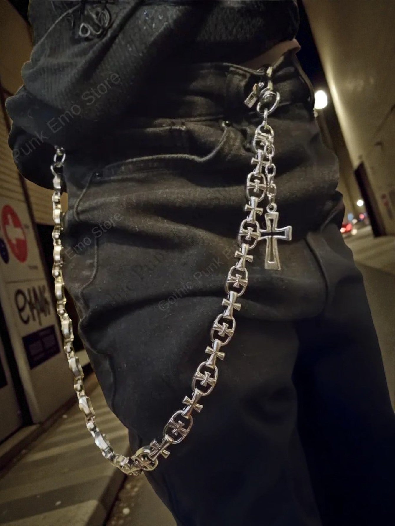 Cross Wallet Chain