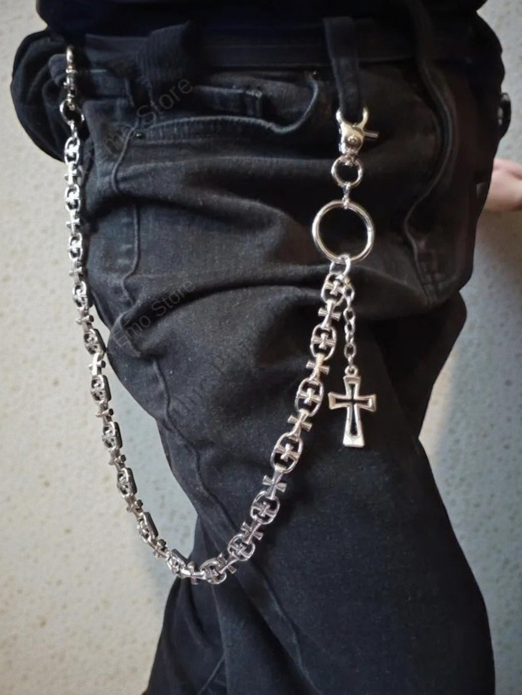 Cross Wallet Chain