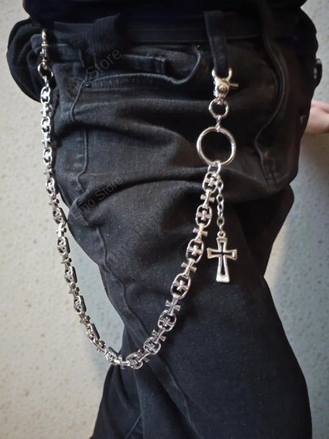 Cross Wallet Chain