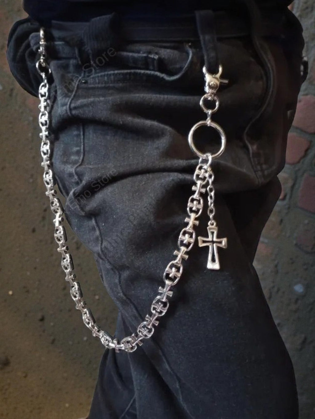 Cross Wallet Chain