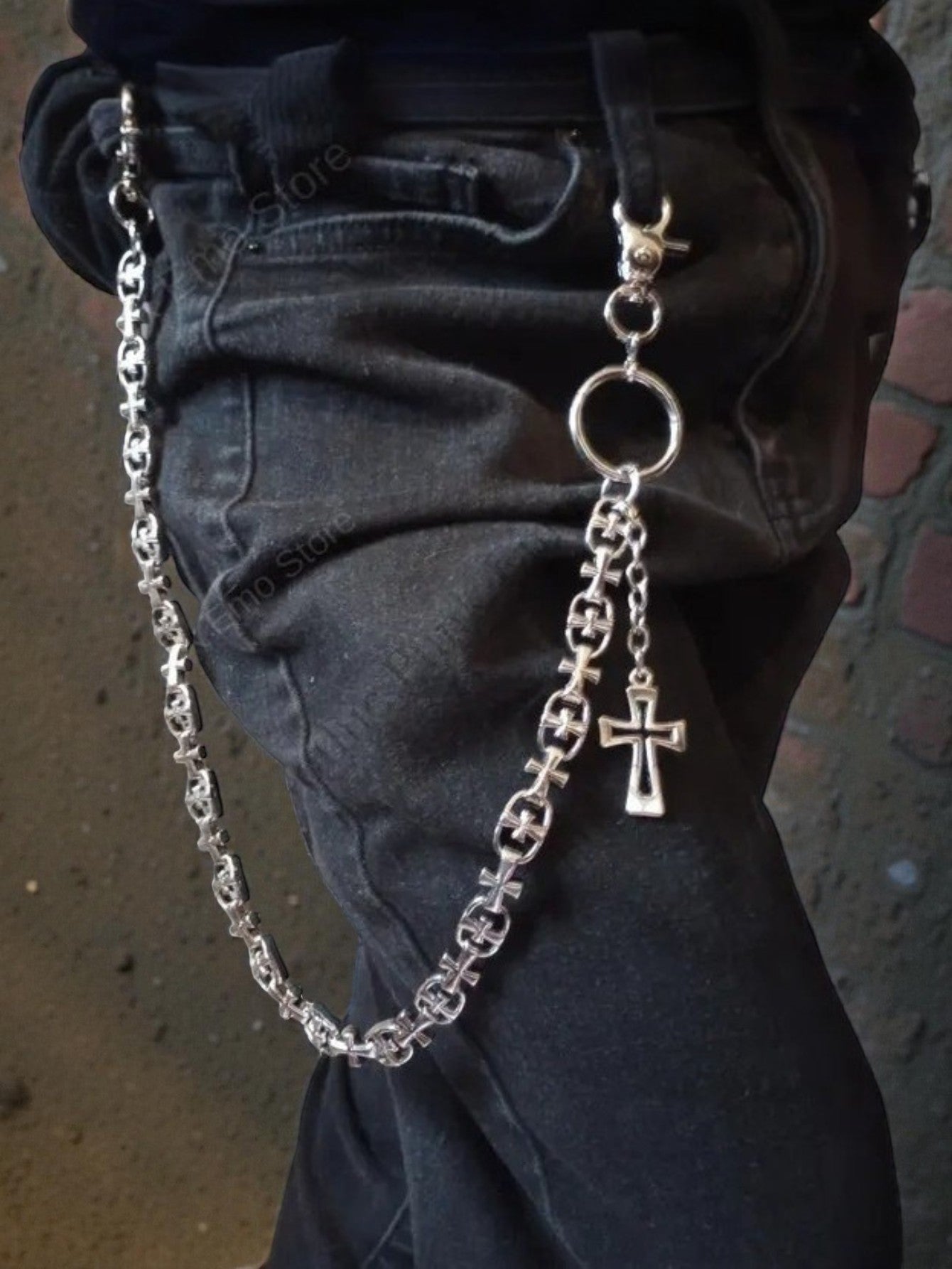 Cross Wallet Chain