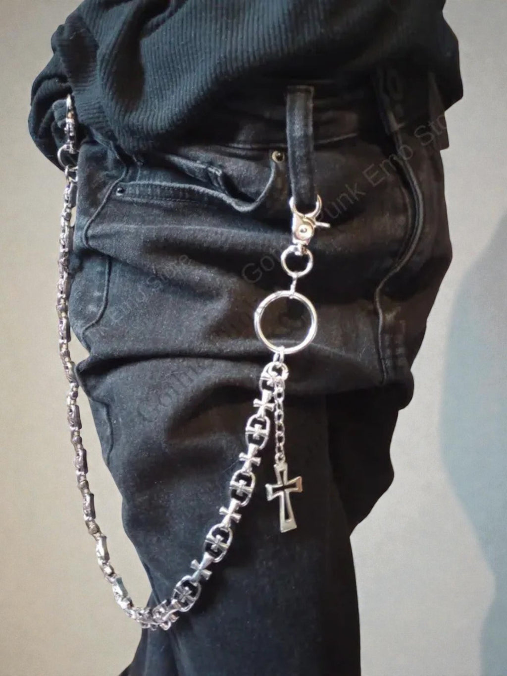 Cross Wallet Chain