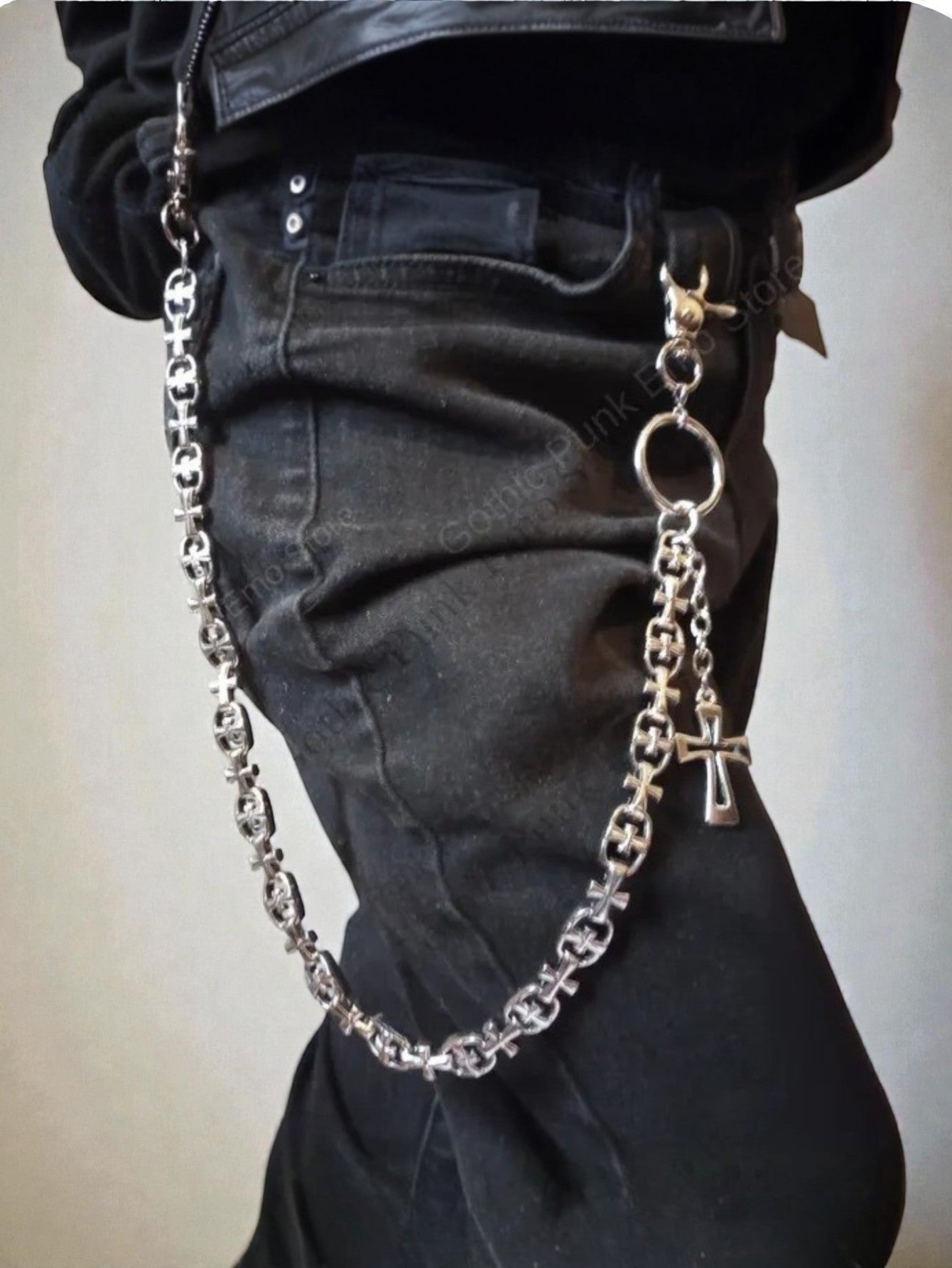 Cross Wallet Chain